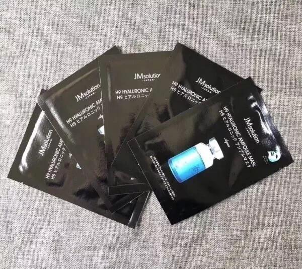 jm面膜哪个系列最好用,最畅销的jm面膜