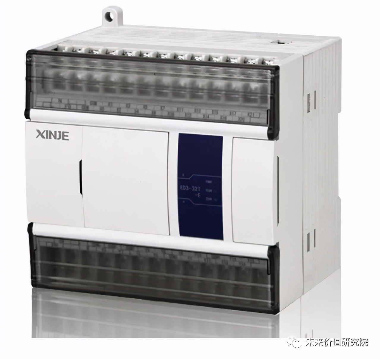 中控技术在走下坡路,中控技术发布新技术