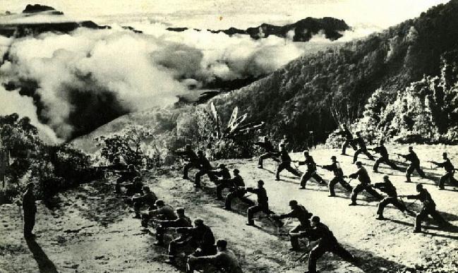 1947年粟裕连战连捷,陈毅却批华野:战术蠢笨落后,只会人海战术