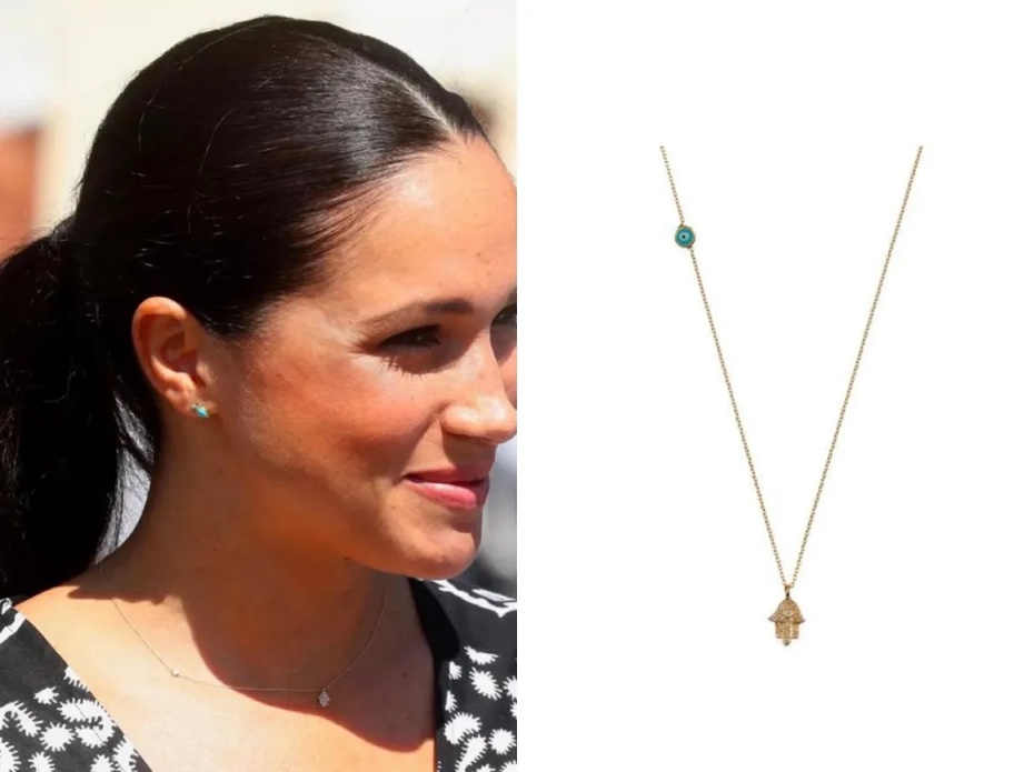 梅根王妃有多迷信,梅根福克斯受欢迎吗