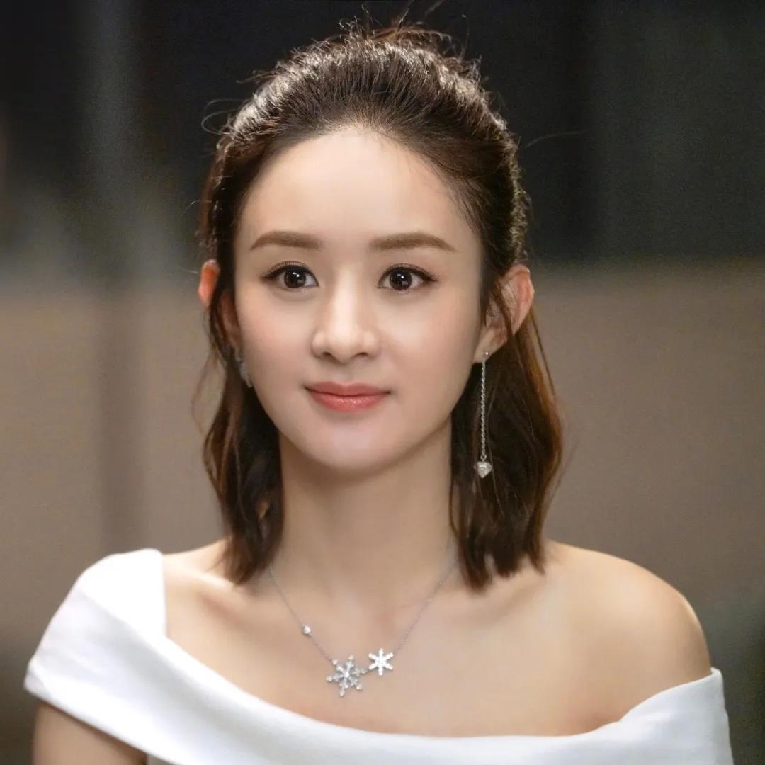 好看的耳饰整理,明星款耳饰