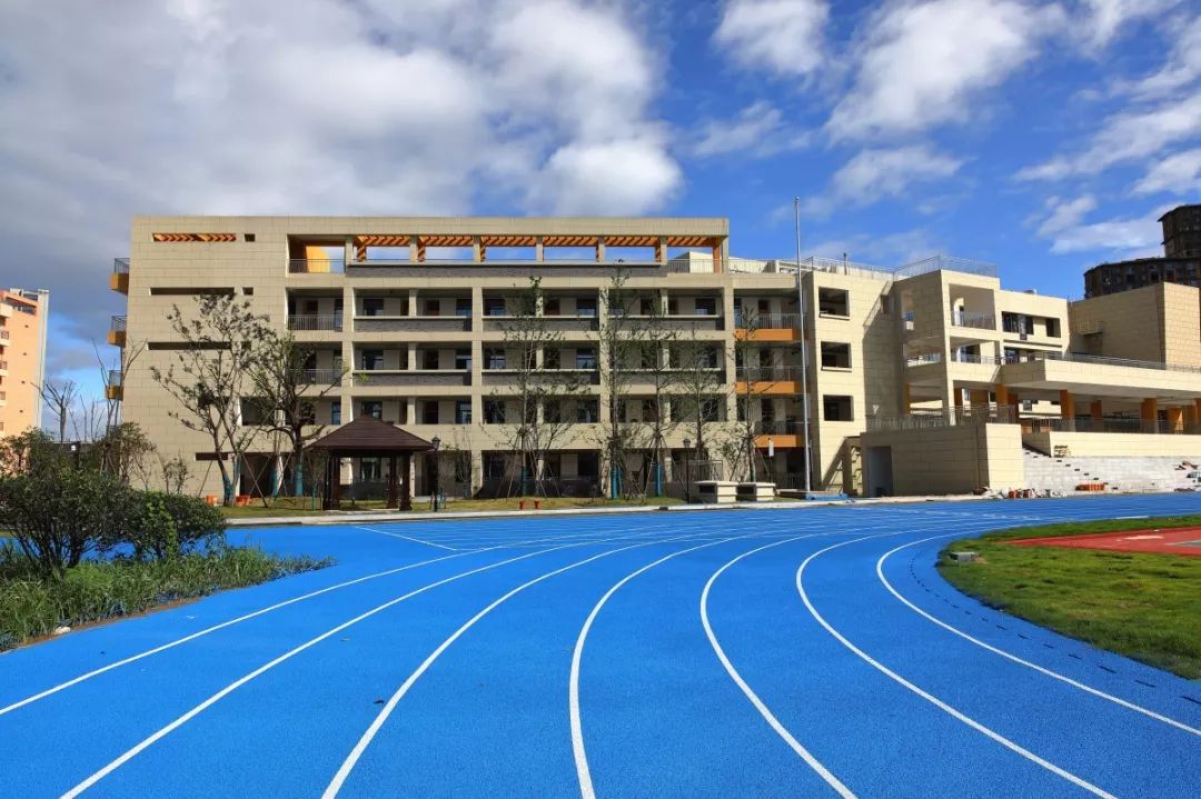 杭州2024年投入使用的新学校,杭州启用21所新学校名单