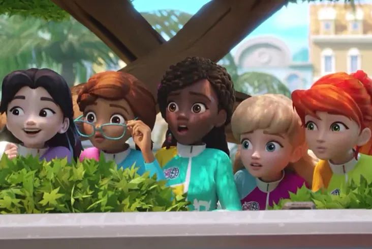 10部值得孩子看的动画片,暑假一定要孩子看的8部动画电影