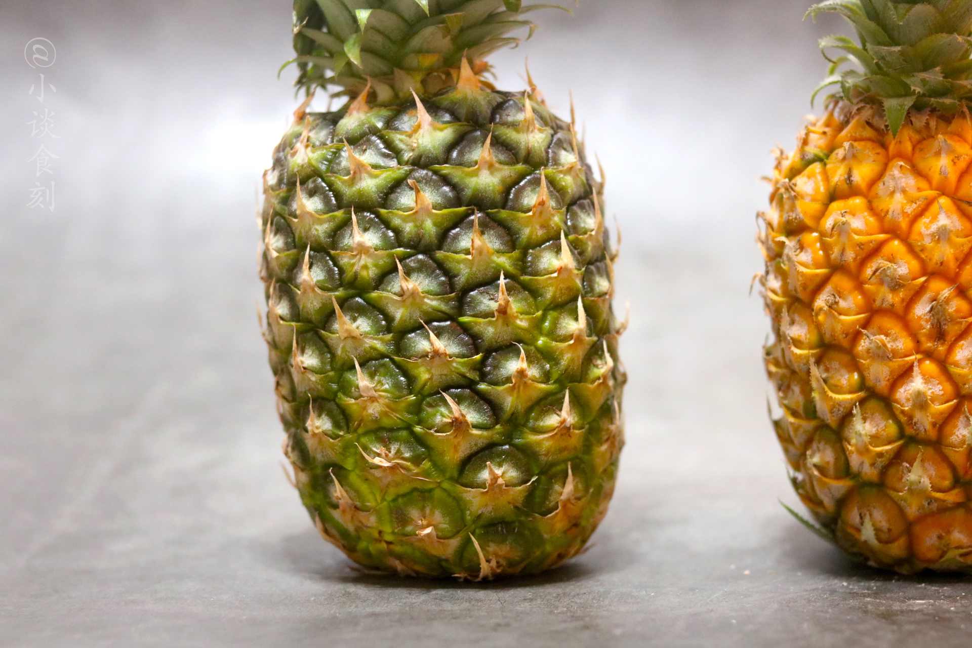 菠萝是凤梨吗凤梨是菠萝吗,你知道菠萝和凤梨有什么区别吗