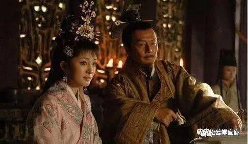 昭君出塞的背景图,昭君出塞古图