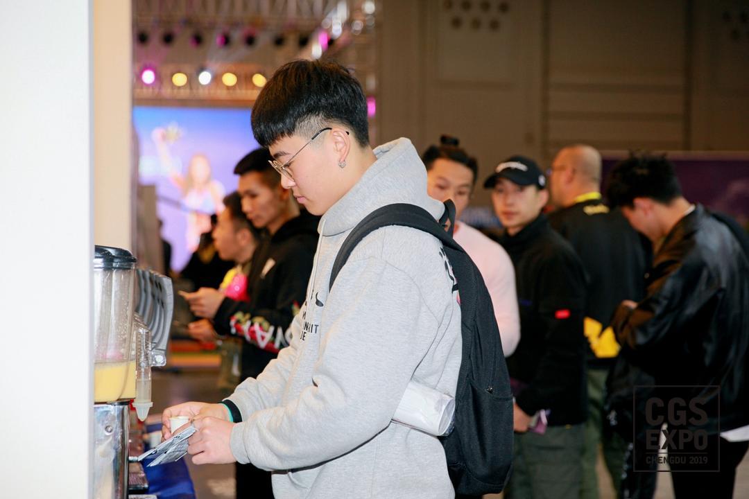 成都体博会博览会,2019成都体育博览会直播