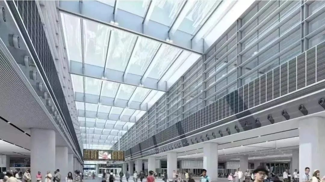 丰台河西80个重点项目,丰台大井即将启动的项目