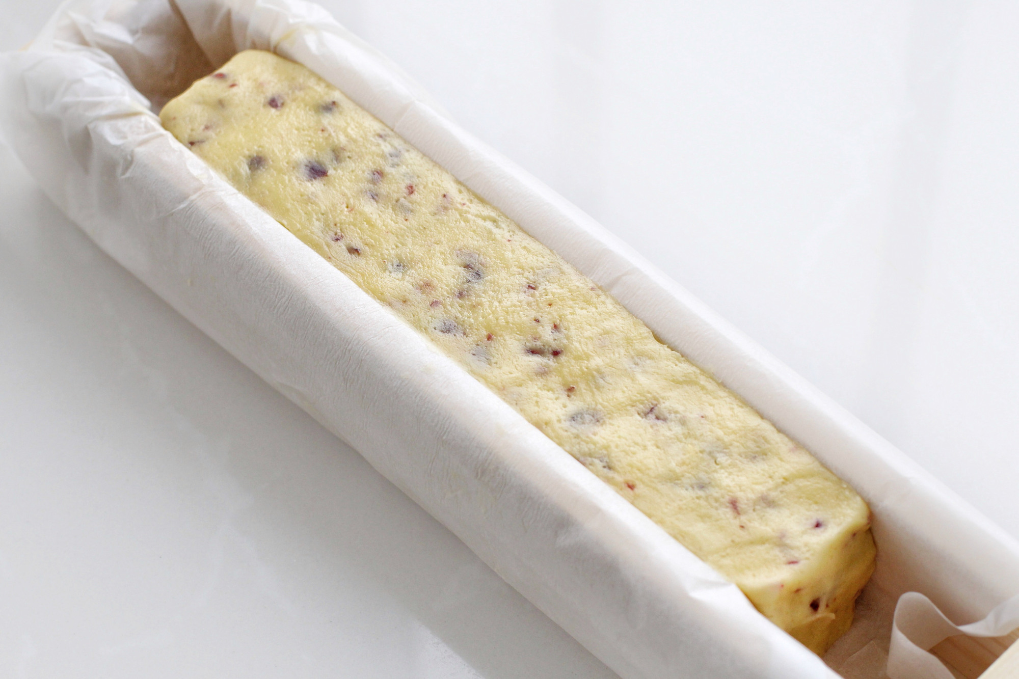 烘焙从零学起,烘焙入门小饼干做法