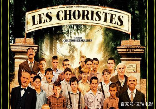 张玉励志讲堂推荐几部大学生必看的励志电影?你的青春你来做主!