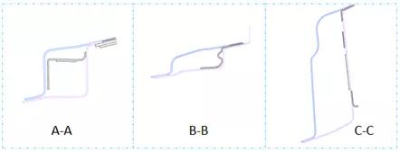 特斯拉model3侧面碰撞测试,新款特斯拉model3碰撞安全提升