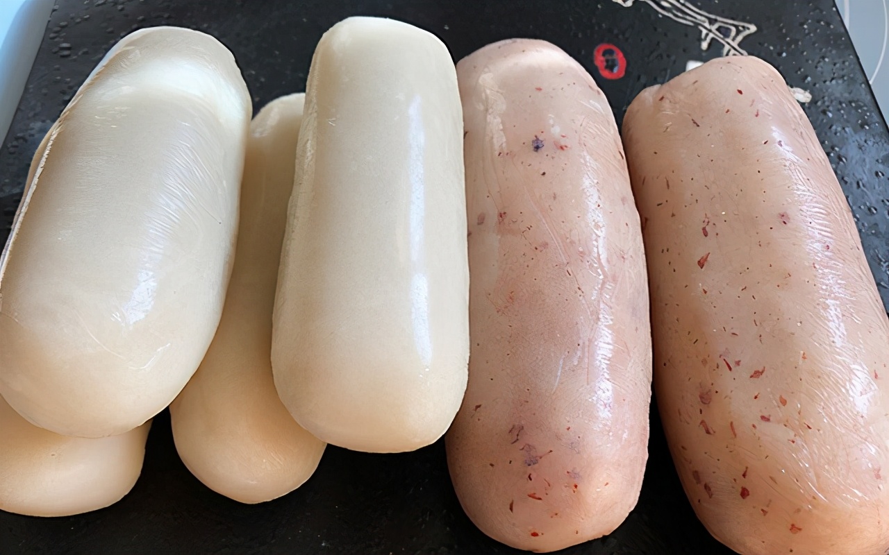 过春节吃年糕,过年年糕怎么煮才好吃家常做法