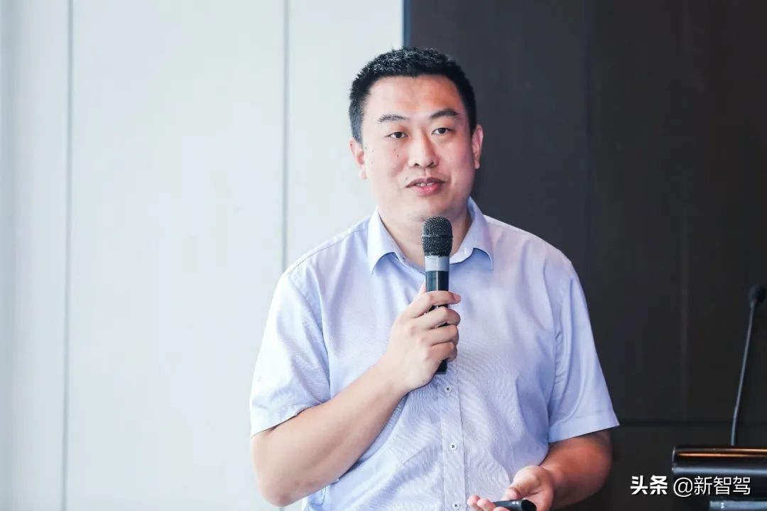 扒一扒「清华系」的自动驾驶大佬们丨110周年校庆