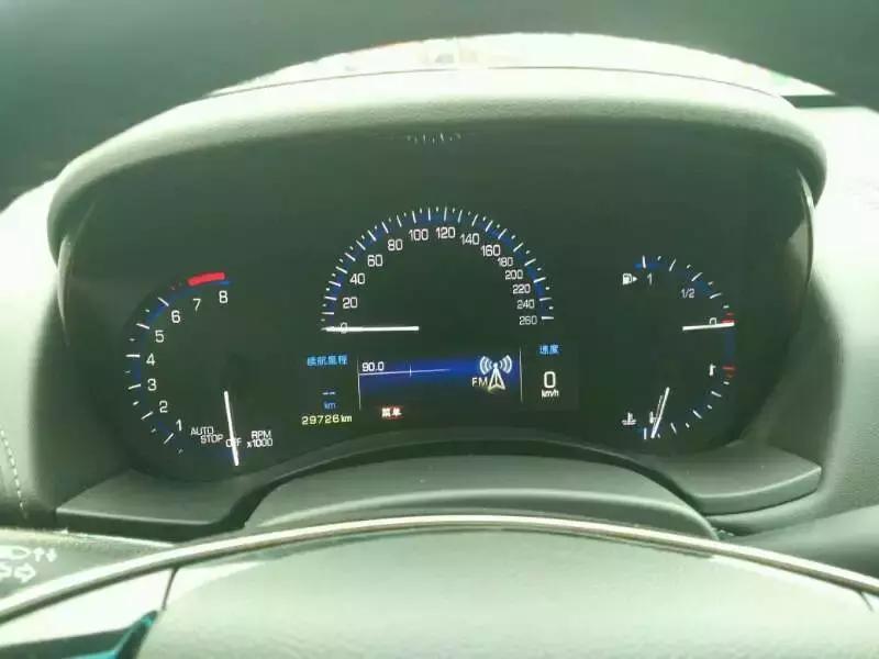 买二手凯迪拉克ats需要注意什么,二手凯迪拉克ats和二手奥迪a4l