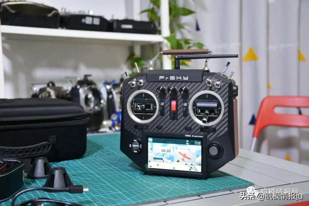 睿思凯x10s遥控器中文说明 (frsky睿思凯x10s遥控器测评)