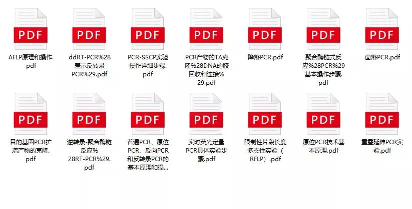 最全的《实验Protocol》，写标书都能用上，限时免费领