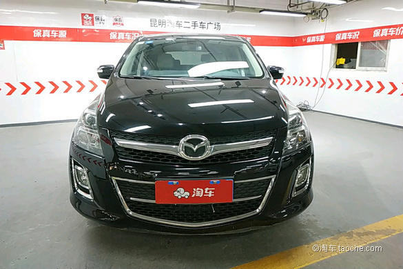 马自达8和奥德赛gl8哪个值得买,二手马自达8mpv值得买吗