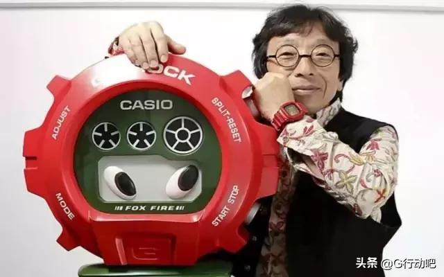 卡西欧手表到底好在哪,卡西欧一千块的性能