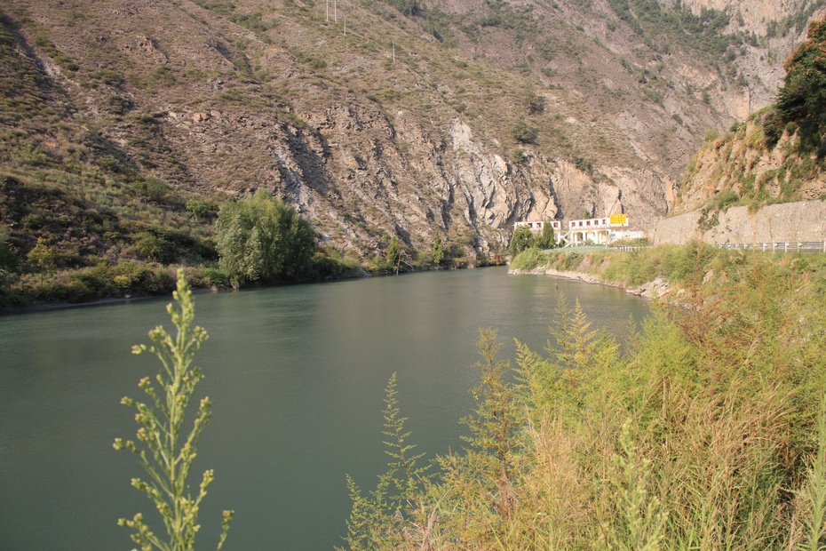 米亚罗-大美理礼县