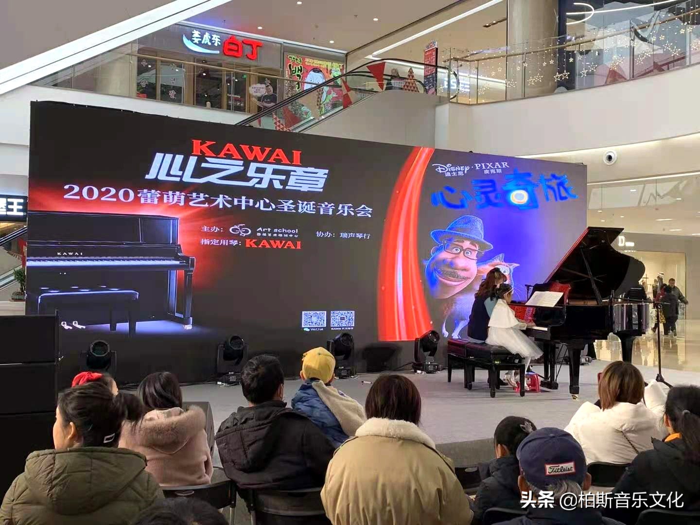 琴声迎春到，KAWAI伴您畅享新年“乐”景