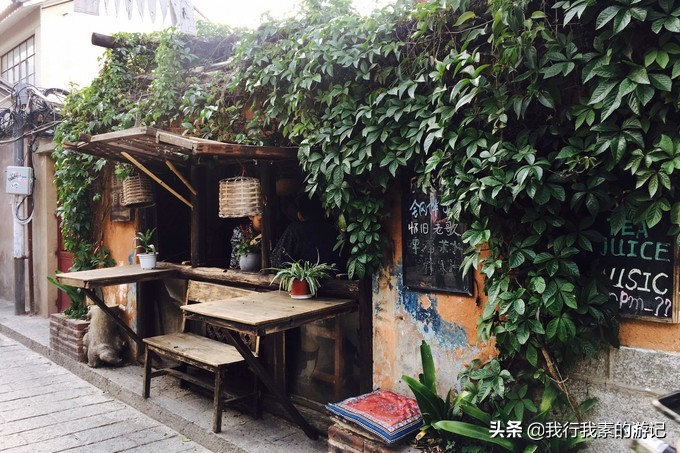 大理古城十大酒吧,大理古城里最有逼格的酒吧