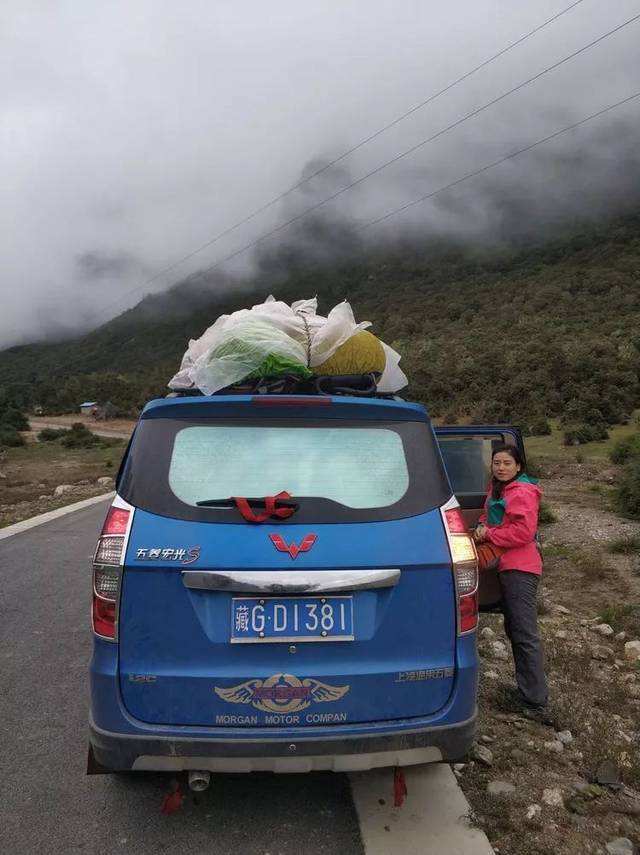 为什么人们都想去西藏,真正的西藏自驾才有趣