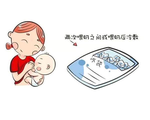 没有母乳喂养还是有奶怎么回事,没有涨奶为什么会堵奶