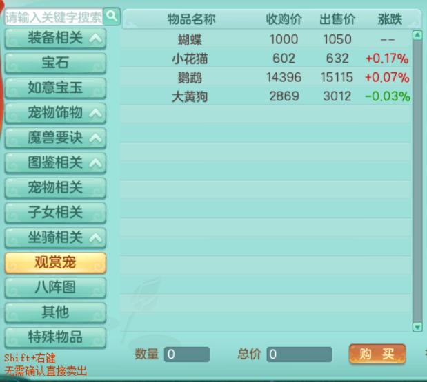 神武4手游驯兽师怎么打,神武4电脑版孩子养成攻略大全