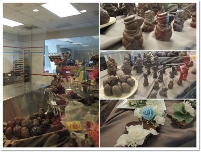 台湾十大美食观光工厂：这也许是马云电商终将消失预言的佐证