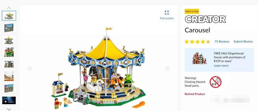 即将绝版的乐高应该买哪一件,乐高绝版1999