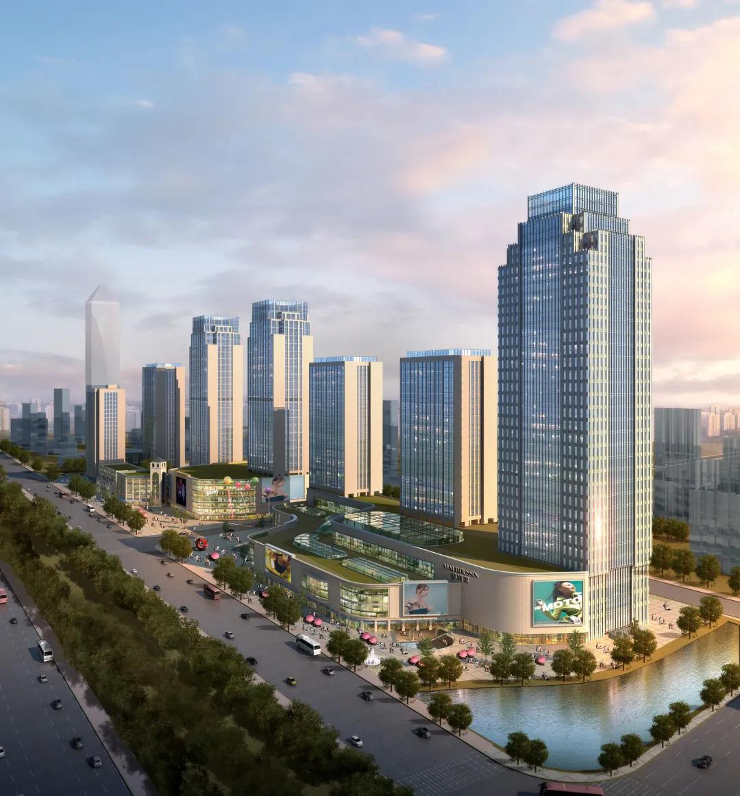 武汉万达文旅城房源,武汉万达文旅城靠谱吗