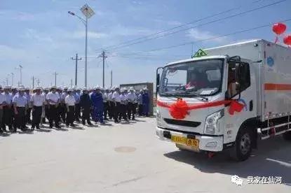 东营市东营港最新项目,东营港未来石化建设项目