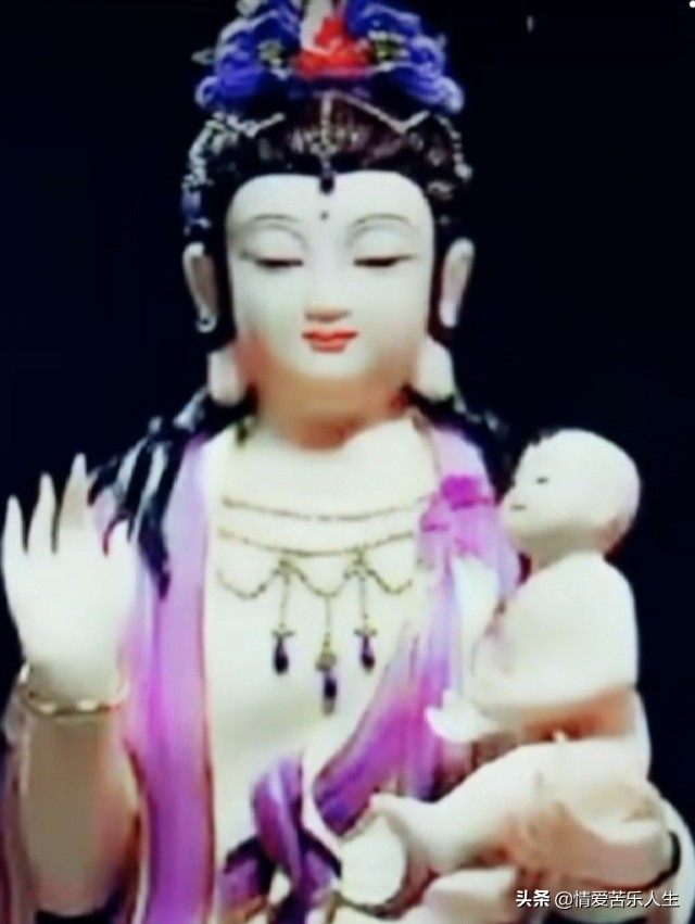 见佛得福视频完整版,见佛得福无量的句子