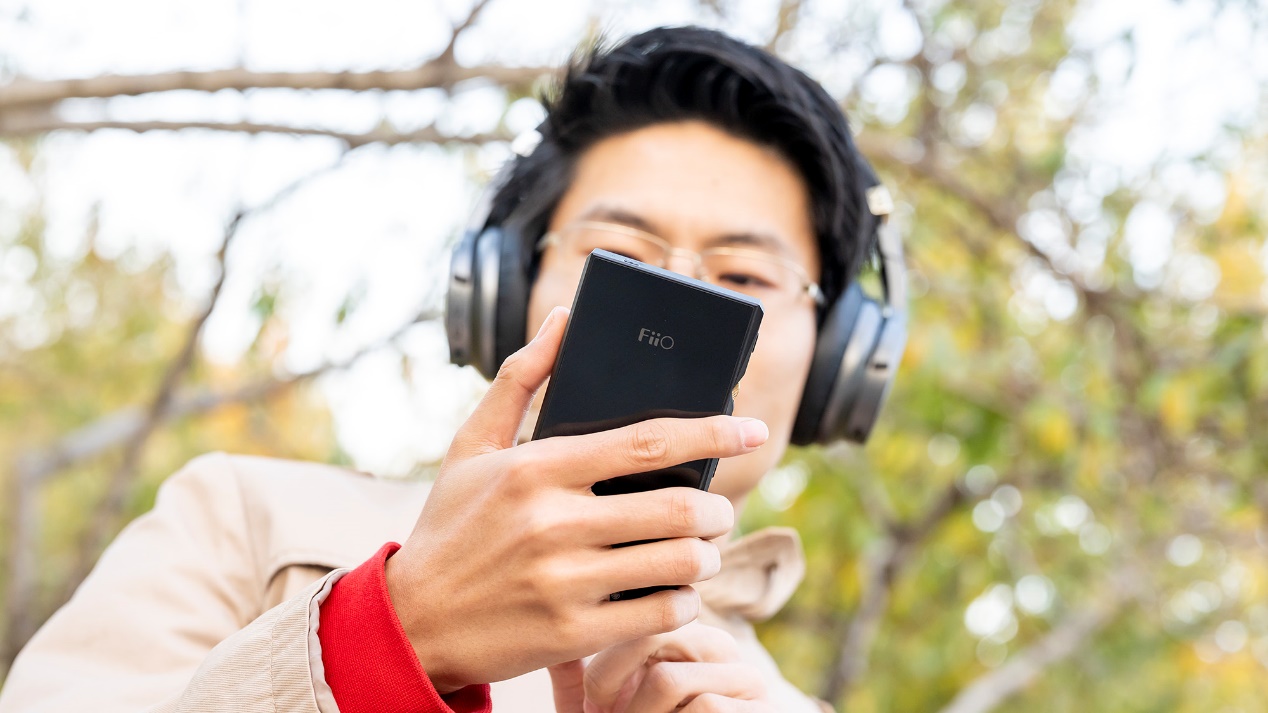 飞傲m11pro缺点,飞傲m11pro测评