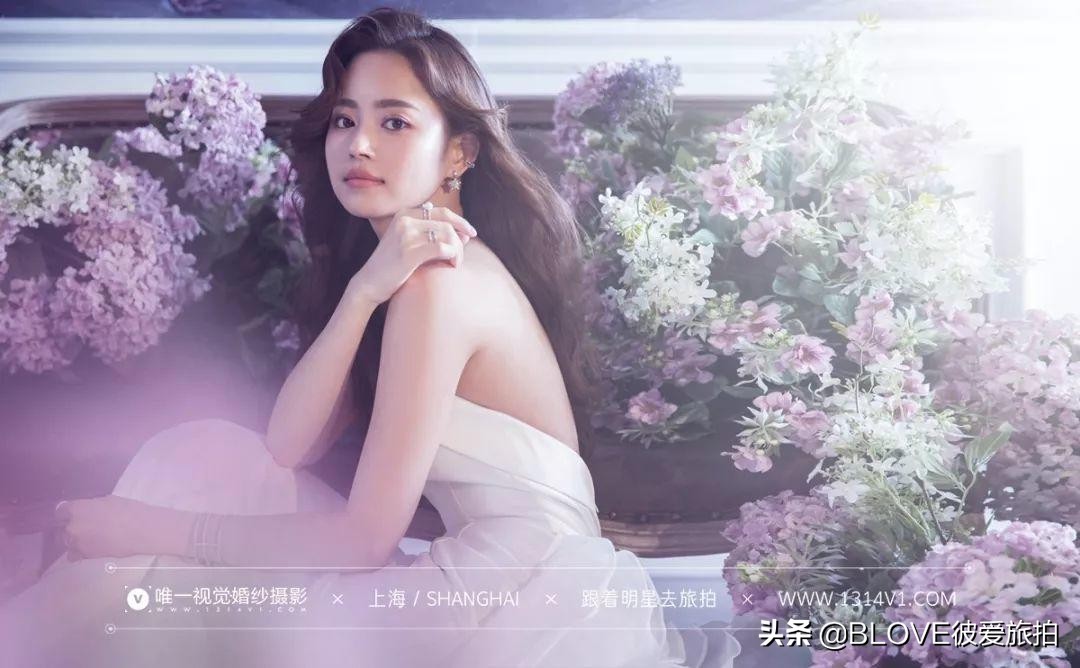 冬天婚纱照注意事项全攻略,适合冬天的婚纱照推荐风格