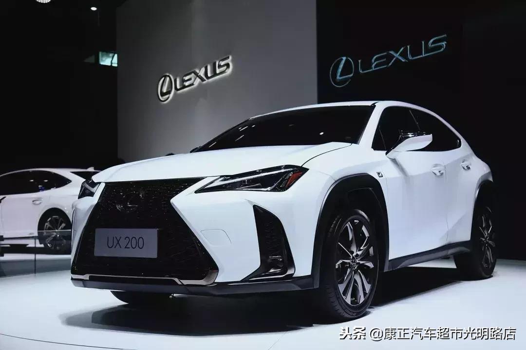 康正汽车超市怎么选购车,康正汽车城车展