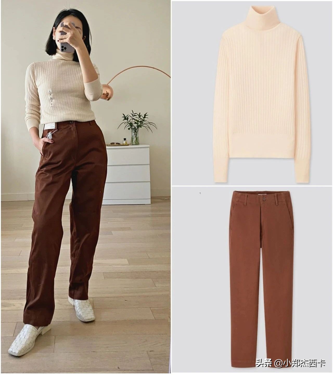 99元优衣库,优衣库u系列2022女装哪款值得买