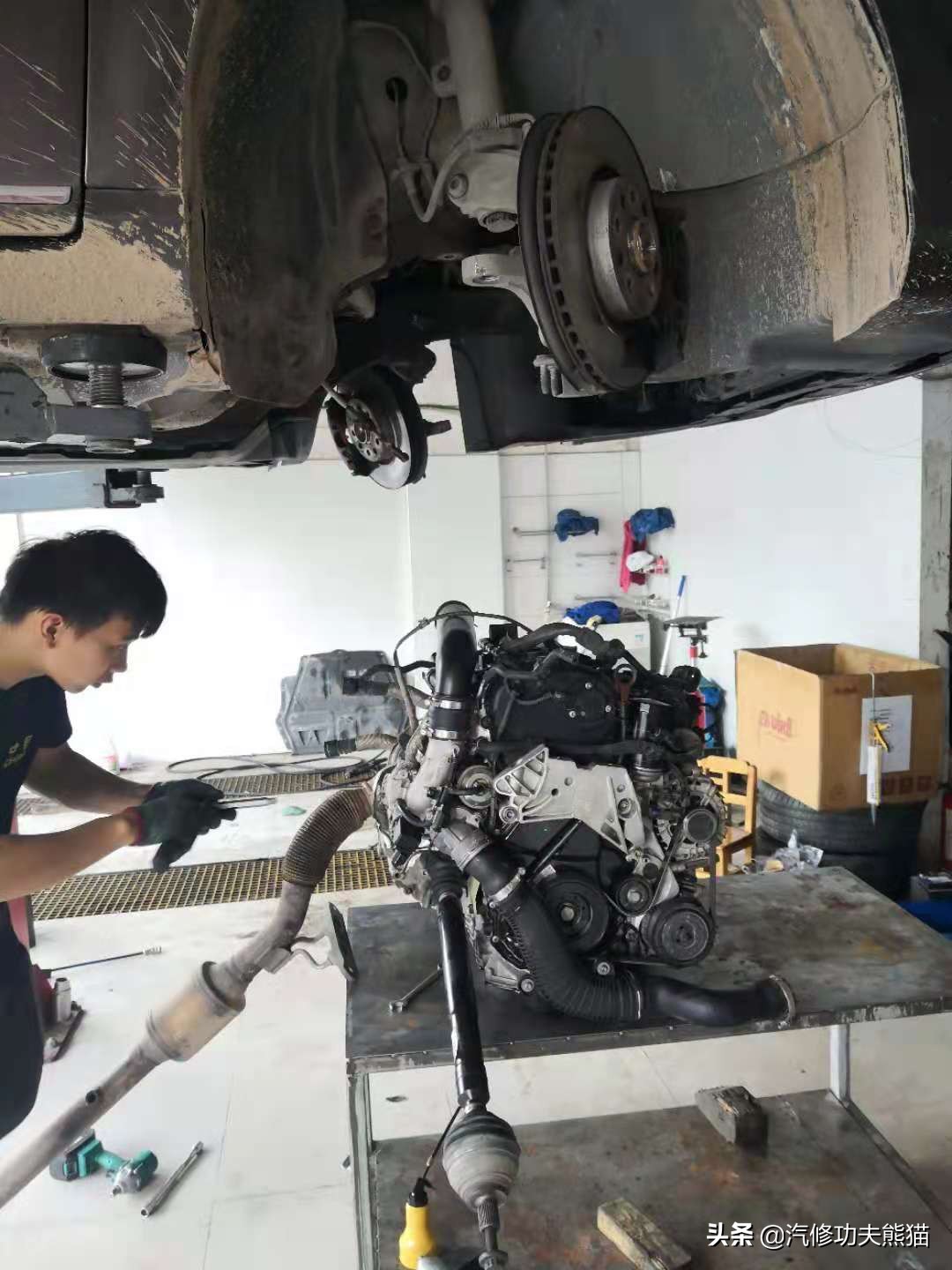 进口迈腾旅行版哪一款不烧机油,14年大众迈腾旅行版进口驾驶感受