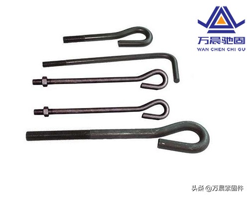 地脚螺丝孔与地脚螺栓安装规范,地脚螺栓与预埋铁区别