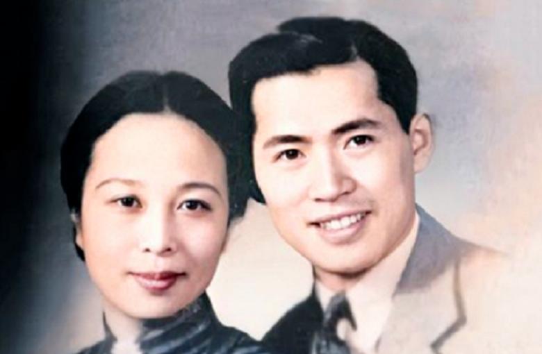 民国名媛陆英家世,民国才女陆英图片