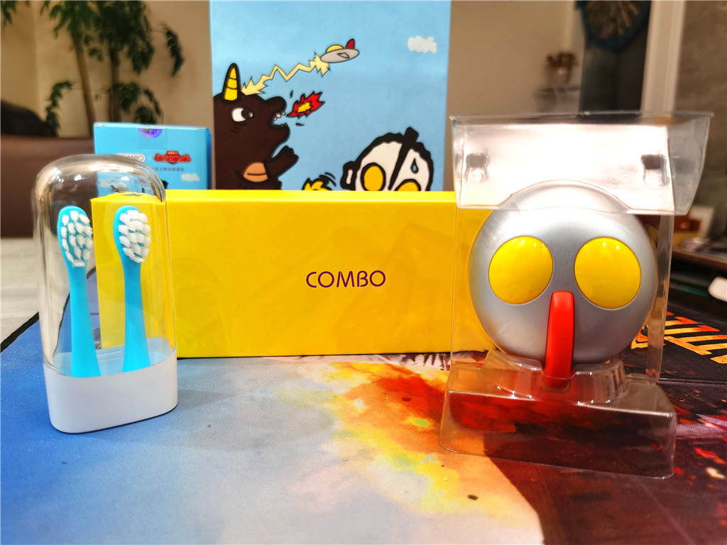 儿童电动牙刷适合多大年龄,入门级别用哪一款电动牙刷好