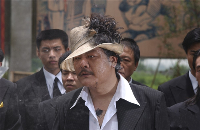 周星驰电影功夫为什么评分那么高,周星驰的电影功夫你真的看懂了吗