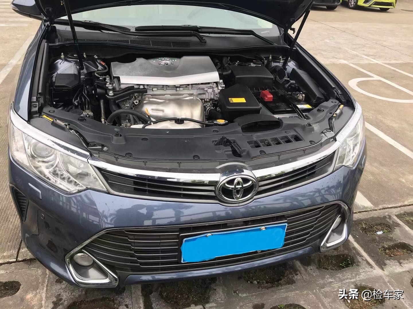 13万买丰田车,13万买台新款凯美瑞