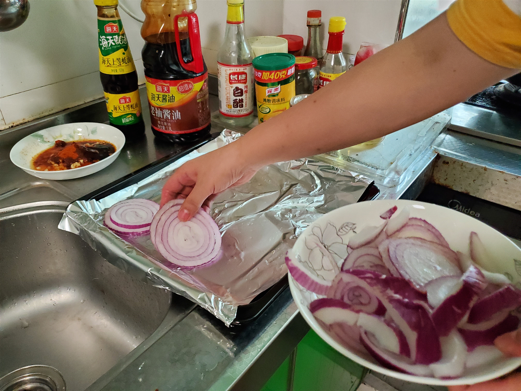 东芝微蒸烤一体机vt6262测评,东芝微蒸烤一体机评测