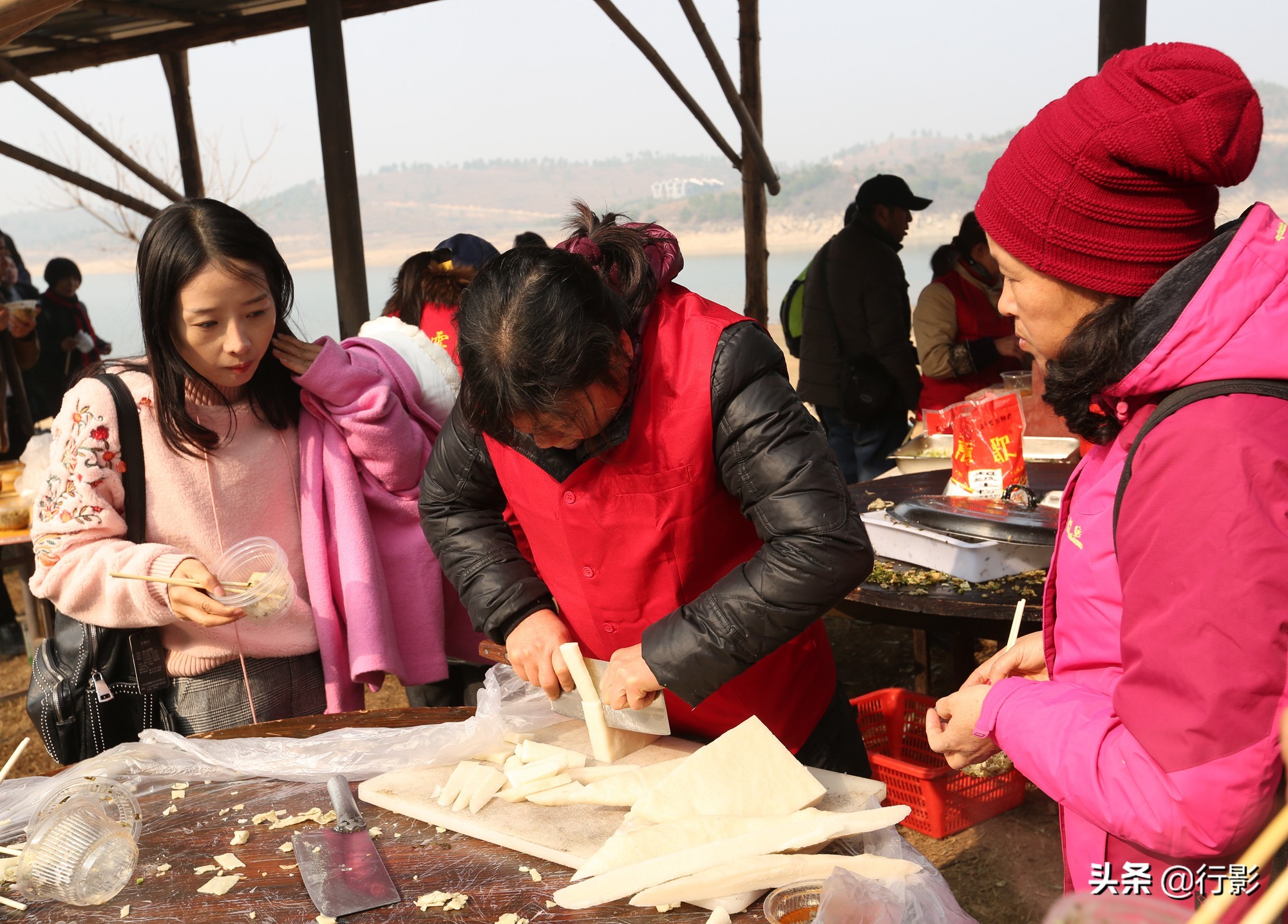 武汉云雾山游玩攻略,安陆云雾山和黄陂云雾山