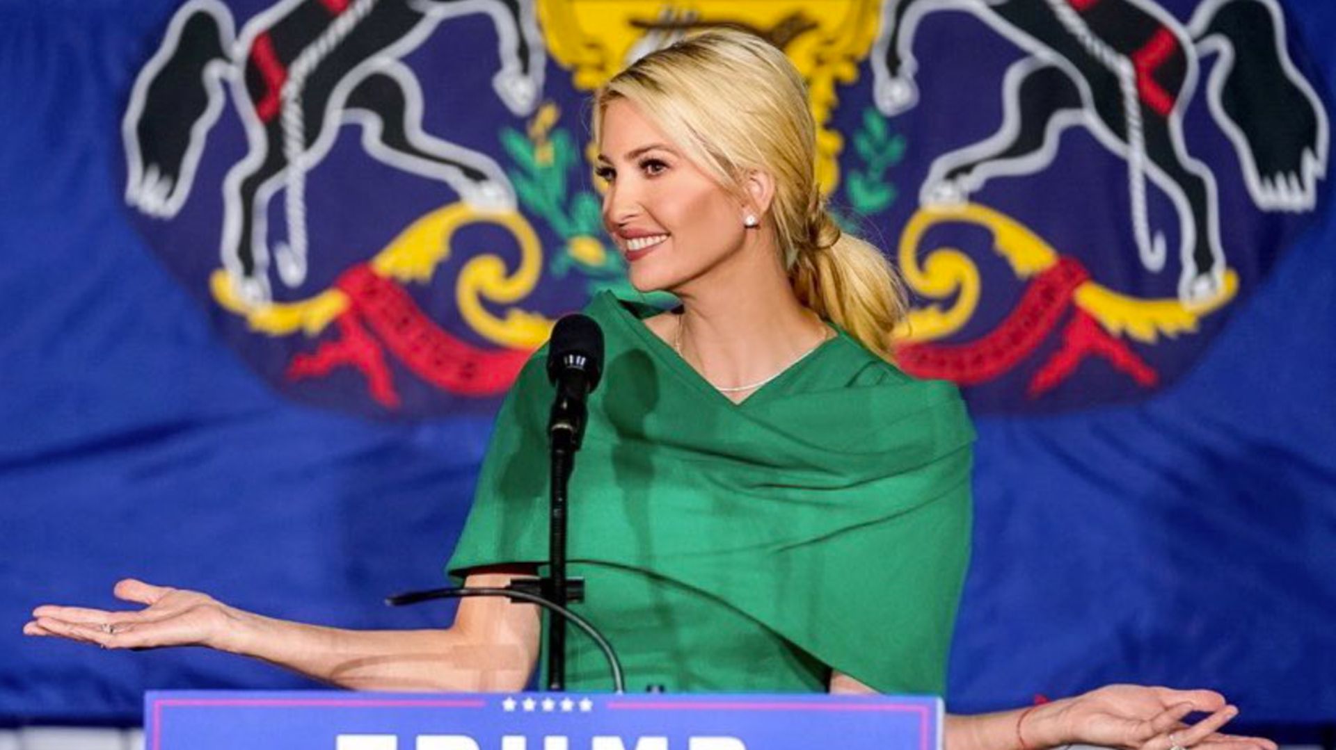 特朗普集团遭调查，为减少缴税，给女儿伊万卡巨额咨询费？