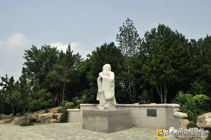 冬日李村公园,李村公园鬼步舞