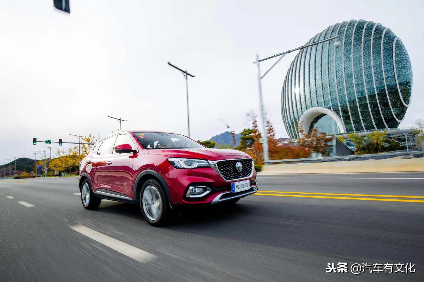 日常驾驶足矣年轻之选入手名爵zs,名爵hs手动深度测评