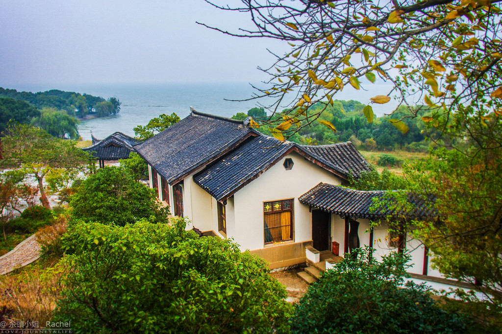 苏州适合夏天徒步的山,苏州赏秋徒步攻略