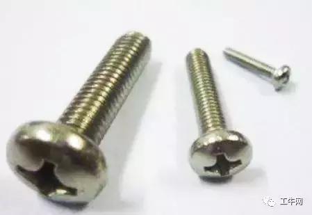 紧固件分类和介绍,建筑用紧固件分类