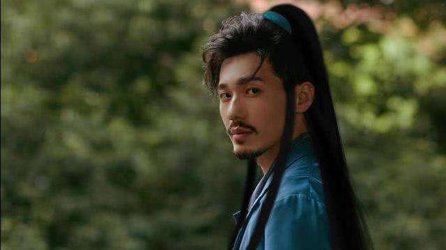 《镇魂》：跨越五千年，爱江山更爱美人